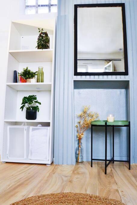 Superbe appartement au centre d'Orléans Esterno foto