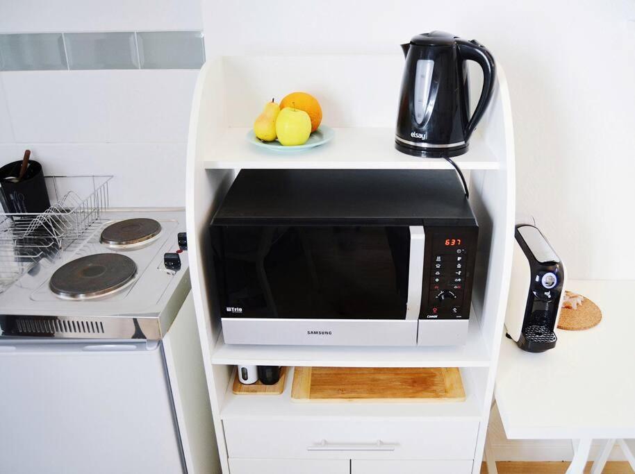 Superbe appartement au centre d'Orléans Esterno foto