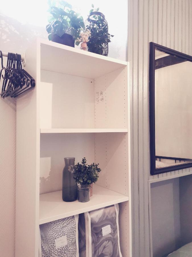 Superbe appartement au centre d'Orléans Esterno foto