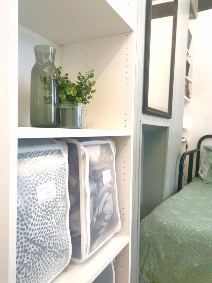 Superbe appartement au centre d'Orléans Esterno foto