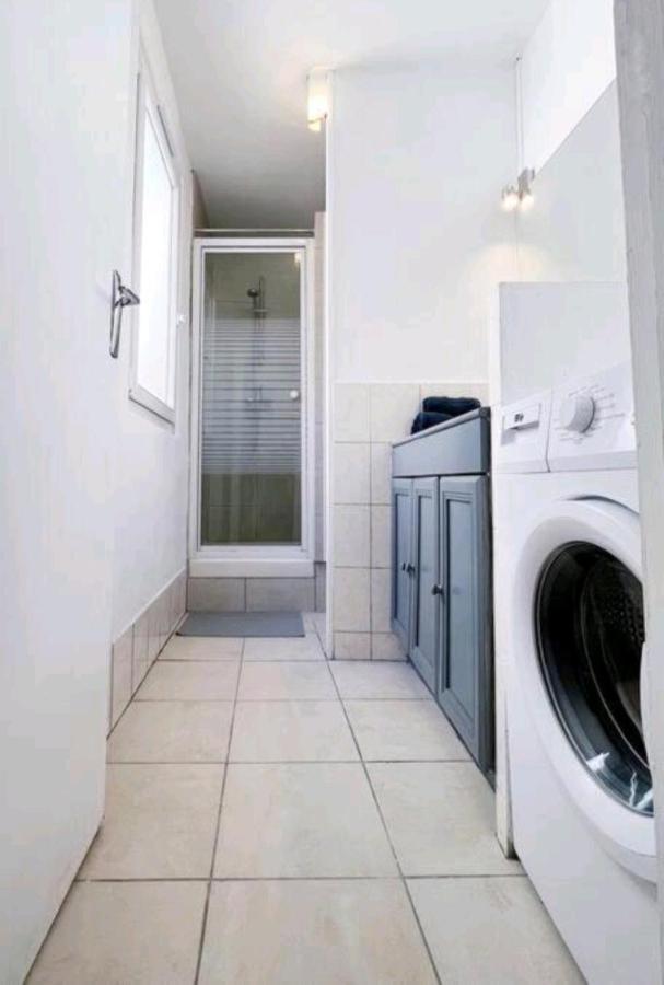 Superbe appartement au centre d'Orléans Esterno foto